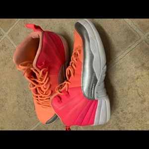 Nike AIR JORDANS NEON